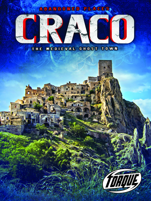 Title details for Craco: The Medieval Ghost Town by Lisa Owings - Available